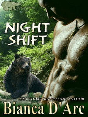 Night Shift - ebook